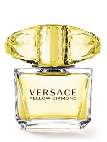 Yellow Diamond Versace parfum - un 