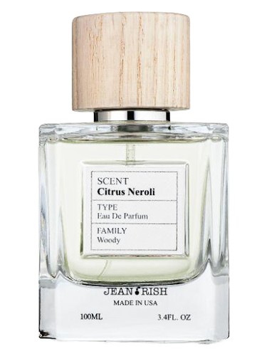 Citrus Neroli Jean Rish