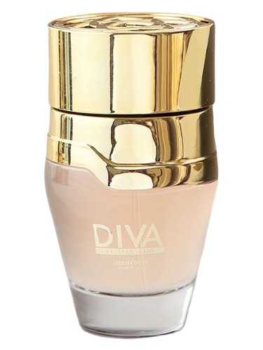 Diva Pour Femme Jean Rish
