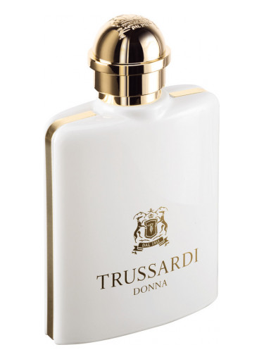 Trussardi Donna (2011) Trussardi perfume - a fragrance for women 2011