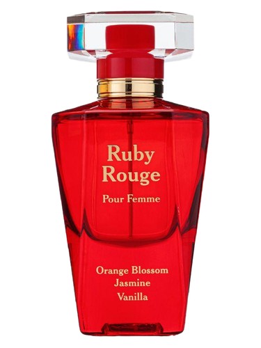 Ruby Rouge Jean Rish