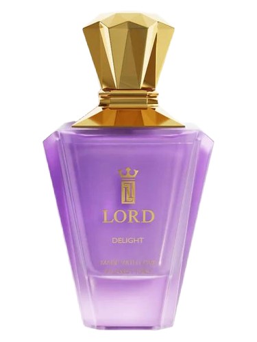 Delight Lord Milano