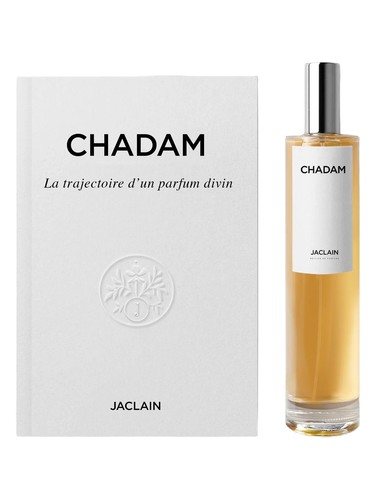 Chadam Jaclain