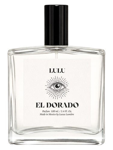 تصویر عطر El Dorado