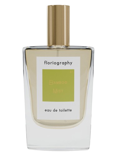 تصویر عطر No. 37 Bamboo Mist