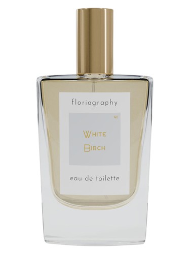 تصویر عطر No. 41 White Birch