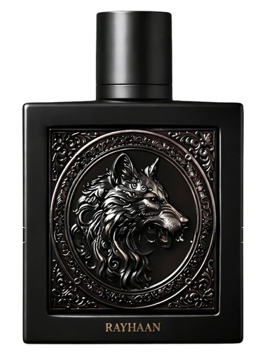 Rayhaan Wolf