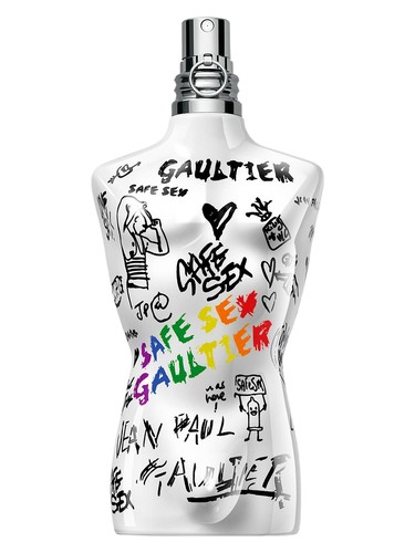 Jean Paul Gaultier Le Male Pride Edition 2026