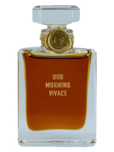 تصویر عطر Ood Morning V 2026