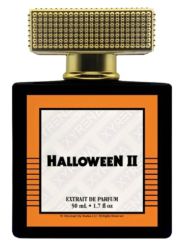 Halloween II Xyrena