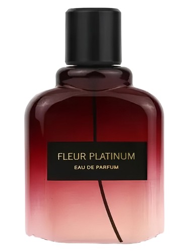 Fleur Platinum Essential Perfumes