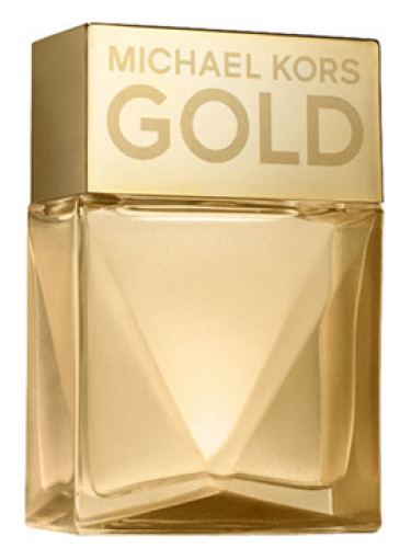 michael kors parfum gold