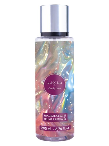تصویر عطر Candy Love