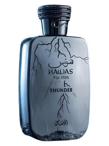 Hawas Thunder
