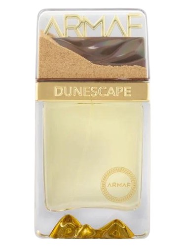 Dunescape