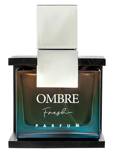 Ombre Fresh