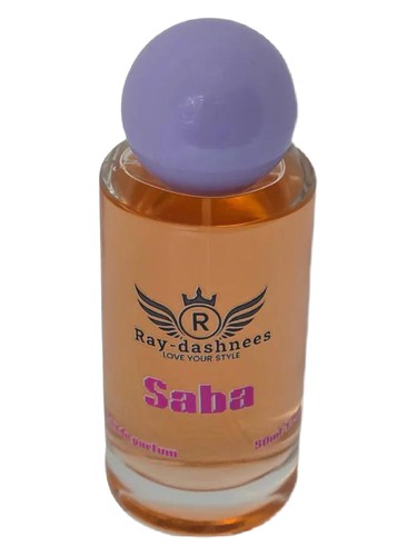 Saba Ray-dashnees