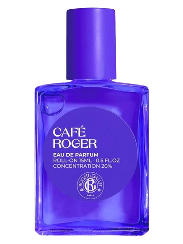 Café Roger Roger & Gallet
