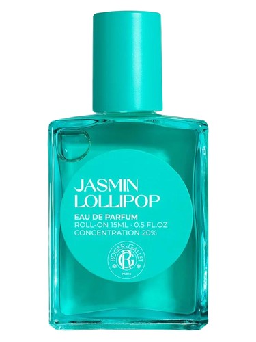 Jasmin Lollipop Roger & Gallet