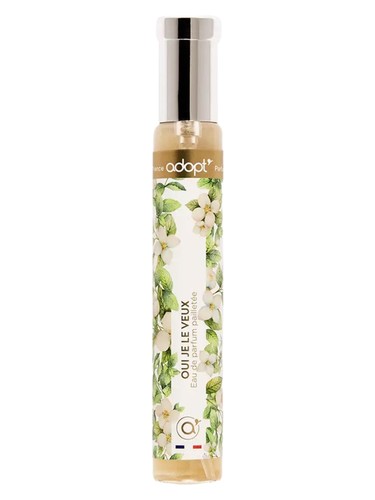 Oui Je Le Veux Adopt Parfums