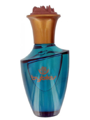 Byblos Byblos perfume - a fragrance for women 1990