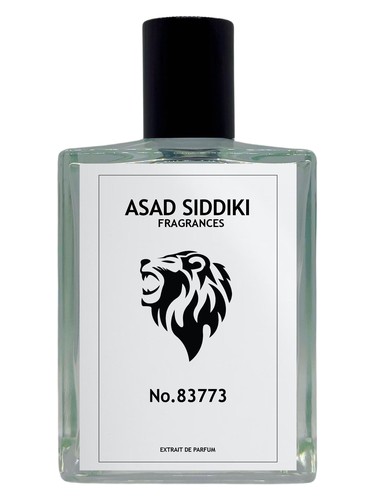 No.83773 Asad Siddiki