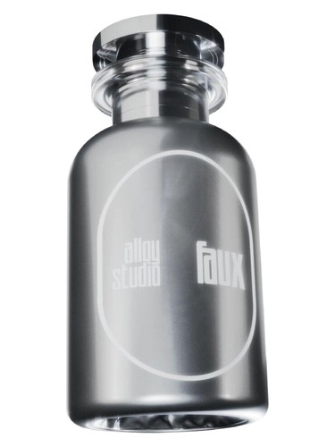 Faux Alloy Studio