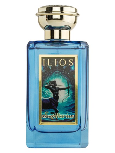 Sagittarius ILIOS