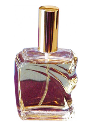 Citrance Coeur d’Esprit Natural Perfumes
