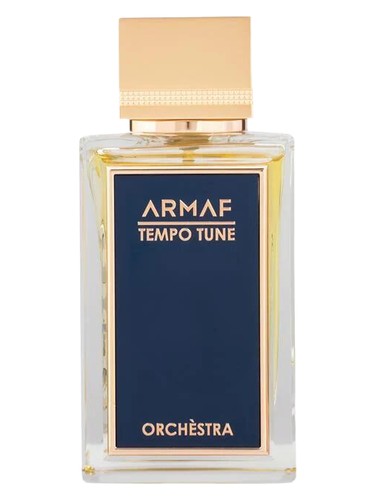 Orchestra Tempo Tune
