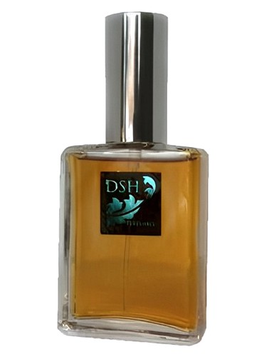 Joshua Tree DSH Perfumes