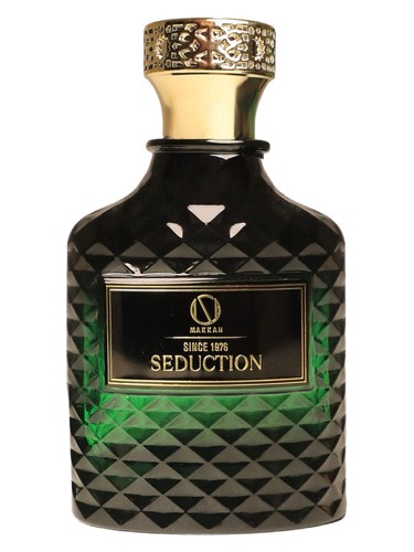 Seduction Makkah Perfumes