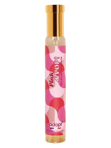 Pink & Pop Adopt Parfums