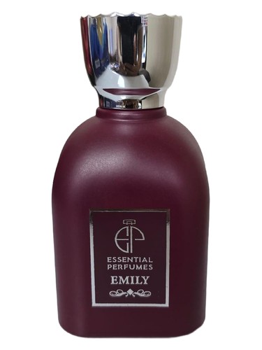 Emily Essential Perfumes