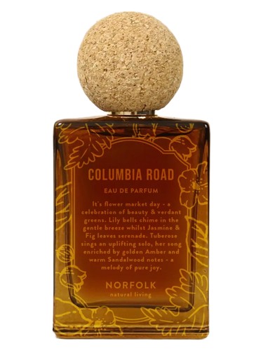 Columbia Road Norfolk Natural Living