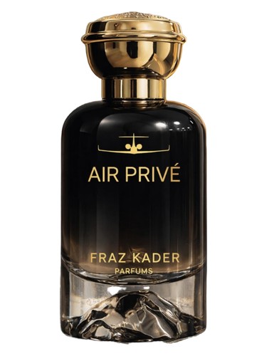 تصویر عطر Air Privé