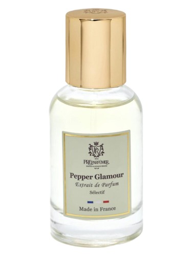 Pepper Glamour PREparfumer