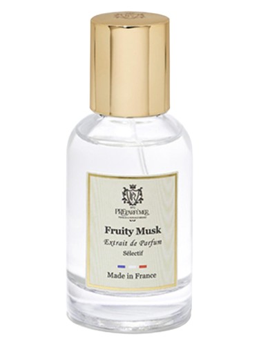 Fruity Musk PREparfumer
