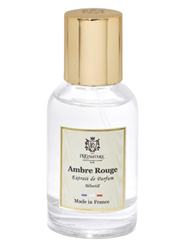 تصویر عطر Ambre Rouge