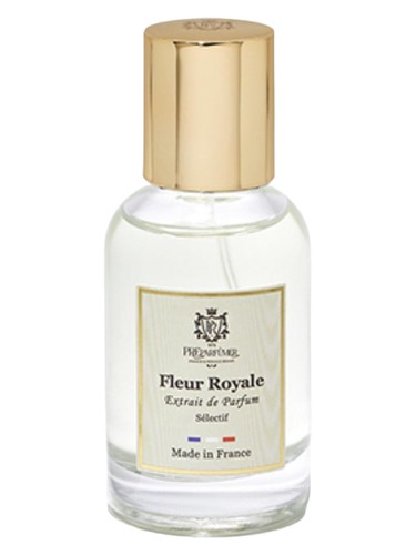 Fleur Royale PREparfumer