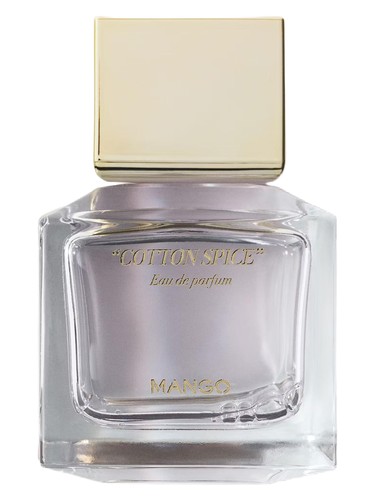 Cotton Spice Mango