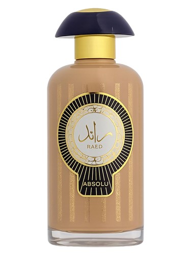 Lattafa Perfumes Ra'ed Absolu
