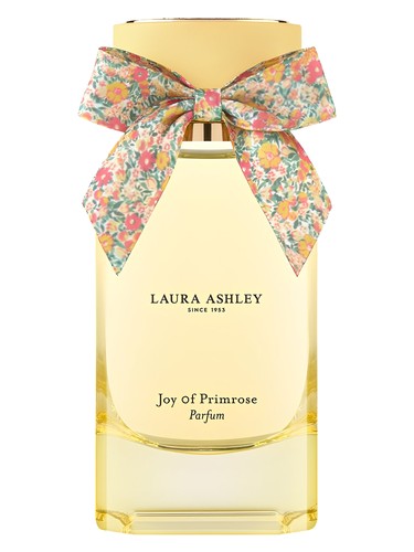 Joy of Primrose Laura Ashley