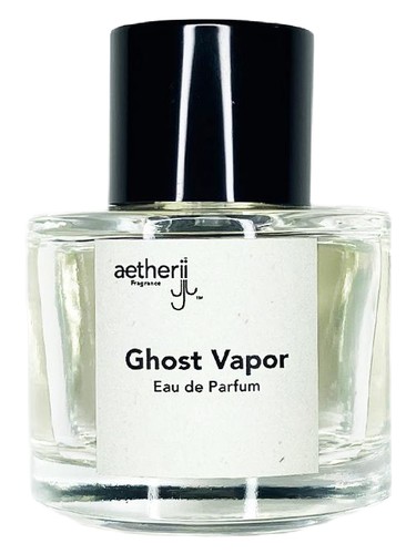 Ghost Vapor Aetherii Fragrance