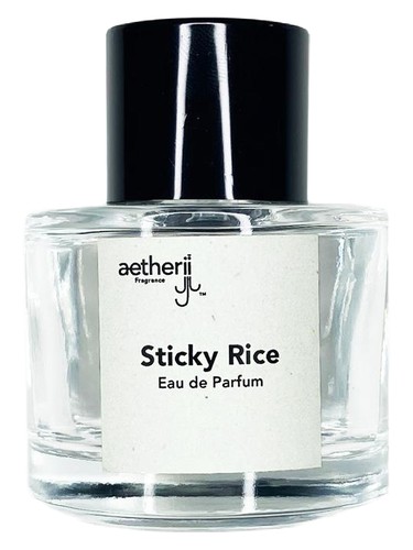 Sticky Rice Aetherii Fragrance
