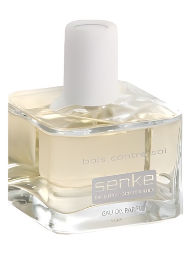 Bois Contre Soi Senke for women
