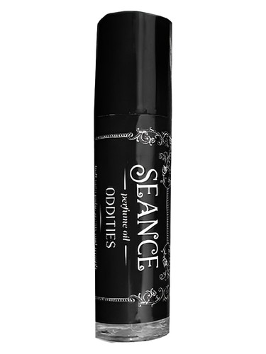 Oddities Seance Perfumes