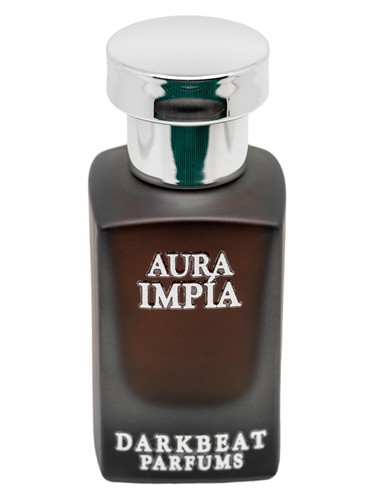 تصویر عطر Aura Impía