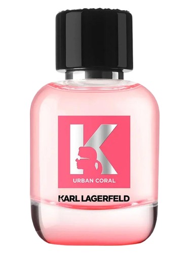 تصویر عطر Urban Coral