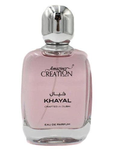 Khayal Amazing Creation